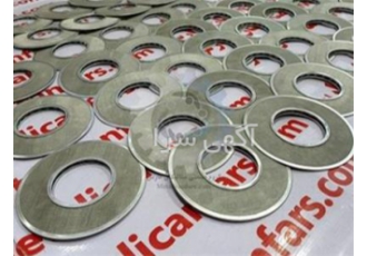ارائه دهنده و فروشنده فیلتر دیسکی یا صفحه ای عالی