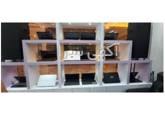 خرید و فروش قطعات کامپیوتری به صورت عمده و خرده فروش لپ تاپ به صورت