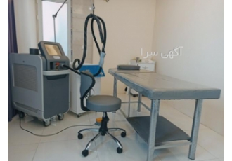 مرکز زیبایی و لیزر گلومهر