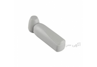 فروش تگ لباس مدل Rf و چوبکار مردانه خش دار مشکی در رشت تک لباس قلمی مدل