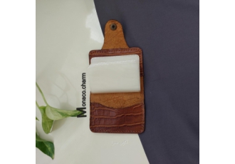 جاکارتی چرمی جاکارتی چرمی