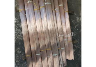 مجموعه معنوی تولید و فروش مفتول سیاه در تهران مفتول سیاه در طول