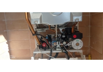 تعمیر و سرویس تخصصی پکیج و آبگرمکن در مریوان آیا به دنبال تعمیرکار ماهر