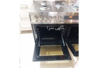 نمایندگی لوفرا اجاق گاز  نماینده اجاق گاز لوفرا