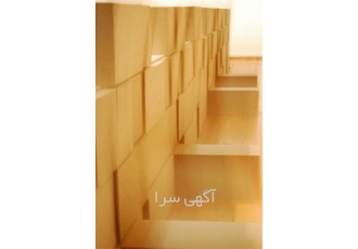 جعبه سازی طراحی تولید و فروش کارتن در مشهد کلیه خدمات جعبه سازی
