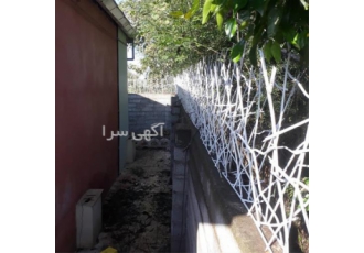 تولید و طراحی حفاظ رودیواری حفاظ در و پنجره حفاظ گندمی در بجنورد