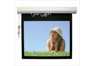 پرده نمایش پایه دار رفلکتا 250×250 cm