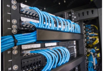 راهکارهای جامع شبکه، VOIP و سیستم‌های امنیتی