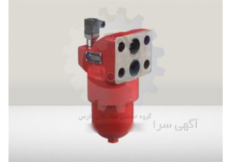 عرضه فیلترهای هیدرولیکی هیداک با کیفیت در بندرعباس تضمین کیفیت از خرید