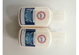 شامپو هتلی گلان(کیفیت بالا ارزان و به صرفه) پخش رزگل نمایندگی فروش