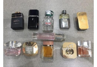 ادکلن بدون جعبه عمده ارزان ادکلن بدون جعبه ارزان ادکلن با انواع