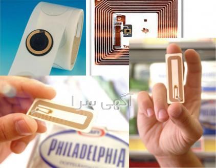 قیمت تجهیزات rfid