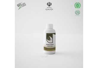 هیومیک اسید مایع نانو اکسون هیومیک اسید مایع نانو اکسون هیومیک اسید