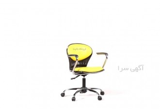 فروش صندلی اداری ارزان ، تولید صندلی اداری