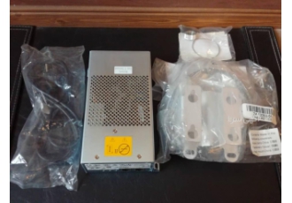 cisco poe ولتاژ ورودی 100 تا 240 VAC ولتاژ خروجی 56 0 VDC تحمل دامنه