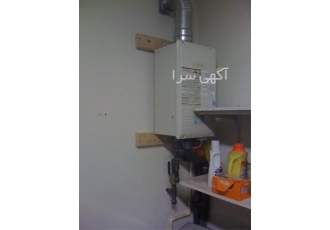 فروش پکیج دیواری ارزان قیمت