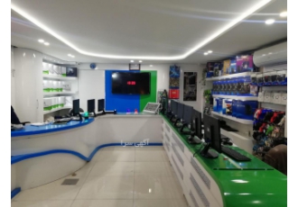 تعمیرات و خدمات پس از فروش انواع کنسول بازی در اصفهان ⭕️ فروشگاه گیم