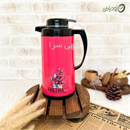 قیمت فلاسک خرگوشی