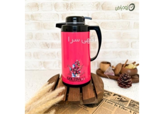 فروش و پخش عمده و تکی انواع تراول ماگ، فلاسک، کلمن و ظروف فانتزی