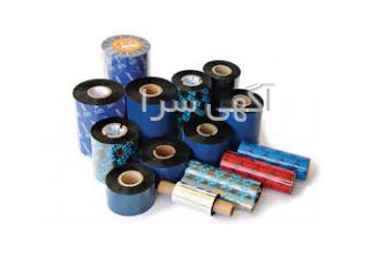 ریبون کارت پرینتر کارت PVC