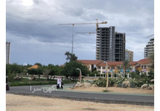 فروش آپارتمان فاز 7 صدف نوبنیاد