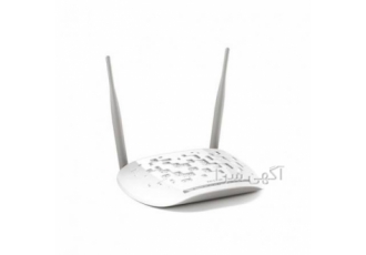 تعمیرات انواع مودم adsl