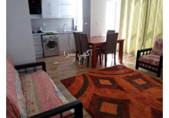 فروش واحد 65 متری یکخوابه