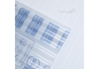 ورق پلی کربنات سینوسی