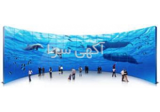 فروش نمایشگر دیجیتال ساینیج Digital signage فروش نمایشگر های دیجیتال