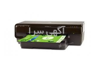 پرینتر اچ پی7110