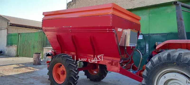 آگهی های کشاورزی و دامداری - تکاب