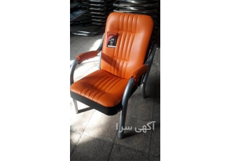تولید صندلی اداری