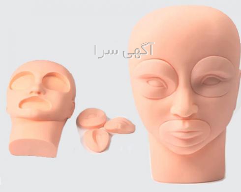 واردات ژل و فیلر