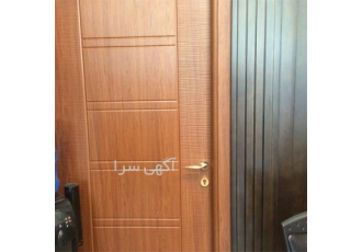 درب های چوبی لوکس با کیفیت و قیمت مناسب در تهران مرکز فروش درب چوبی
