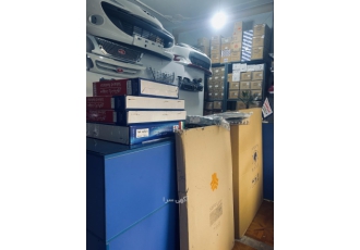 فروشگاه بدنه ابراهیمی فروشگاه بدنه ابراهیمی نمایندگی فروش قطعات مهرخاه