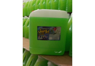 شوینده مایع ظرفشویی مایع دستشویی مایع لباسشویی تولید و پخش مایع ظرفشویی
