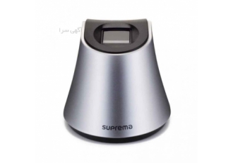 دستگاه اسکنر اثر انگشت سوپریما مدل BioMini Plus ۲ دستگاه اسکنر اثر