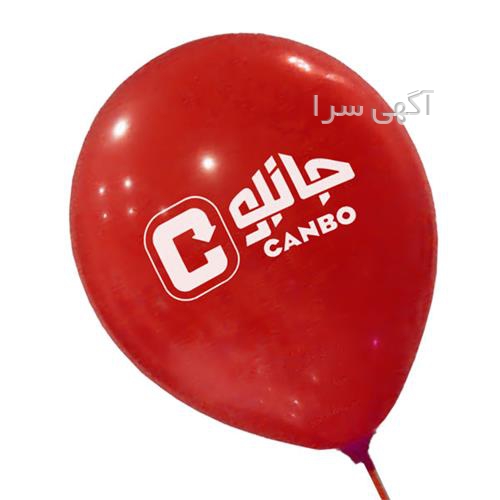 بادکنک هلیومی دیجی کالا