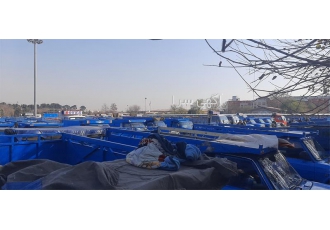 حمل بار با نیسان تضمینی در سرخرود حمل بار از سرخرود به تمام شهرستان