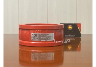 خرید شیر یک طرفه دیسکی MEIDE ارسال به سراسر ایران در تهران شرکت ما