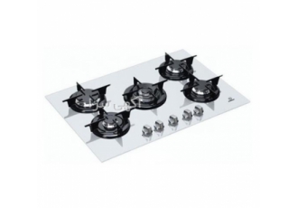 اجاق گاز رومیزی 5 شعله ایندزیت ایتالیا مدل IPG75 اجاق گاز رومیزی 5 شعله ایندزیت ایتالیا مدل IPG75