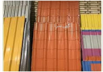 خرید و نصب ساندویچ پانل دیواری و سقفی با بالاترین کیفیت و قیمت در بجنورد