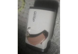 فروش سمعک پشت گوشی