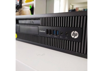 مینی کیس فروش مینی کیس های برند hp با کانفیگ های cpu i5 i7 نسل های 3