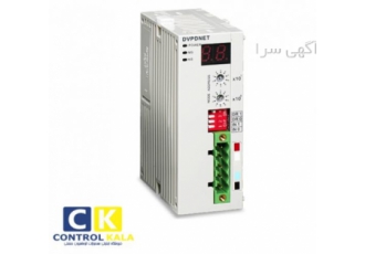 ماژول شبکه DeviceNet دلتا مدل DVPDNET-SL