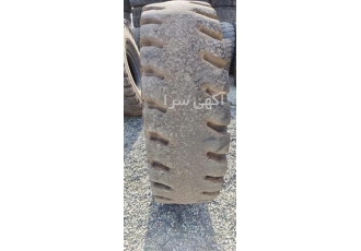 پخش عمده لاستیک و تایر در سراسر کشور در اردبیل مجموعه معدن تایر کیان
