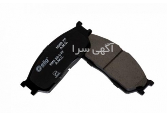 انواع لنت ترمز (جزئی و عمده)