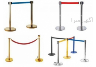 راهبند فرودگاهی پخش آنلاین تجهیزات ترافیکی تجهیزات ترافیکی