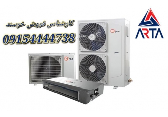 داکت اسپلیت جی پلاس در مشهد داکت اسپلیت جی پلاس در مشهد شرکت آرتا تهویه