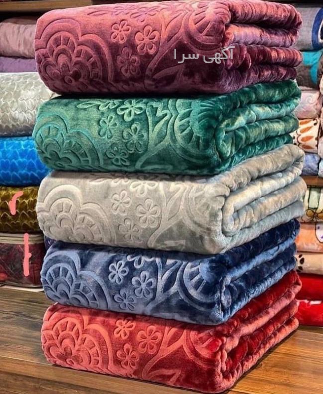 آگهی های تولید پتو